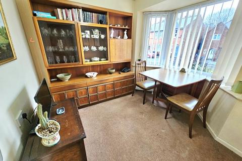 undefined, Lower Queen Street, Sutton Coldfield, B72 1RT