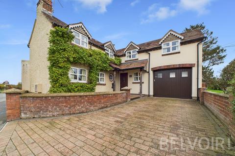 3 bedroom detached house for sale, Lea Cross, Pontesbury, Shrewsbury, SY5