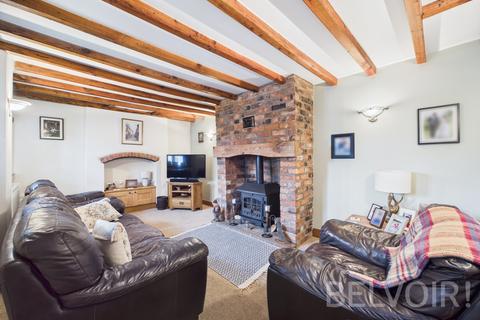 3 bedroom detached house for sale, Lea Cross, Pontesbury, Shrewsbury, SY5