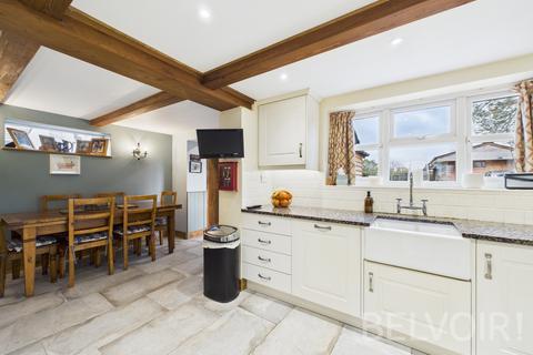 3 bedroom detached house for sale, Lea Cross, Pontesbury, Shrewsbury, SY5