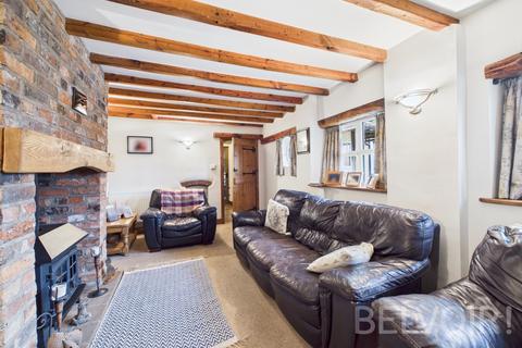 3 bedroom detached house for sale, Lea Cross, Pontesbury, Shrewsbury, SY5