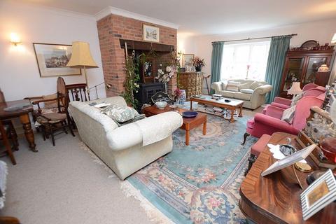 3 bedroom detached house for sale, The Old Reservoir, 51a Horncastle Road, Woodhall Spa