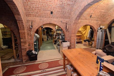 3 bedroom detached house for sale, The Old Reservoir, 51a Horncastle Road, Woodhall Spa