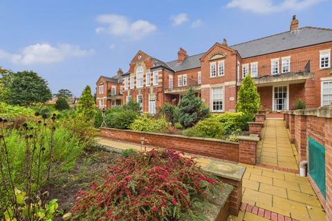 2 bedroom apartment for sale, 8 The Alexandra, The Broadway, Woodhall Spa
