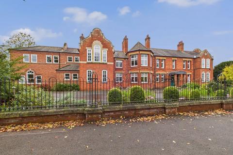 2 bedroom apartment for sale, 8 The Alexandra, The Broadway, Woodhall Spa