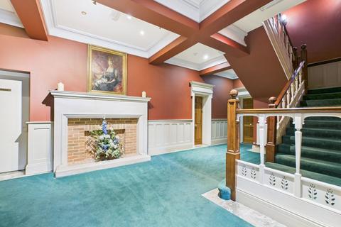 2 bedroom apartment for sale, 8 The Alexandra, The Broadway, Woodhall Spa