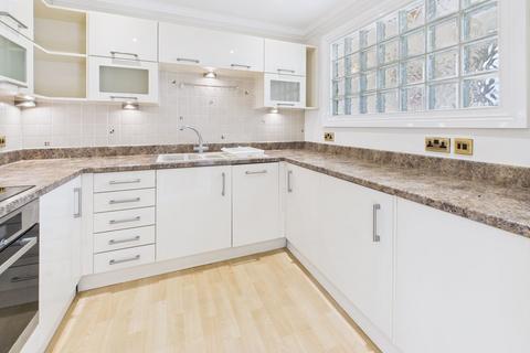 2 bedroom apartment for sale, 8 The Alexandra, The Broadway, Woodhall Spa
