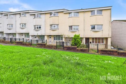 undefined, Bryn Celyn, Pentwyn, Cardiff, CF23 7EG