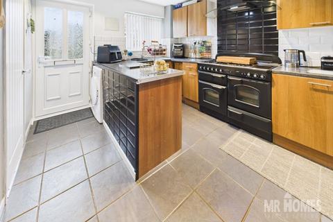 undefined, Bryn Celyn, Pentwyn, Cardiff, CF23 7EG
