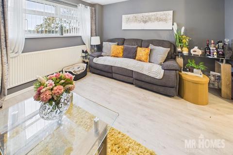 undefined, Bryn Celyn, Pentwyn, Cardiff, CF23 7EG