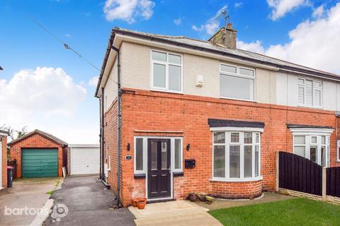 Herringthorpe Grove, HERRINGTHORPE