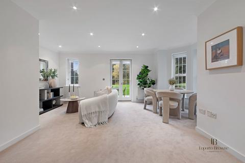 2 bedroom apartment for sale, Brookshill Gate, HA3
