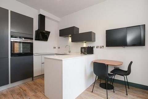 2 bedroom flat to rent, Park Suites, Nottingham NG7
