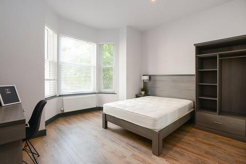 2 bedroom flat to rent, Park Suites, Nottingham NG7