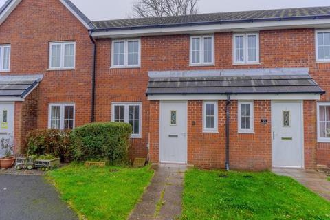 3 bedroom terraced house for sale, Weavers Avenue, Frizington CA26