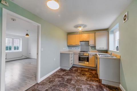 3 bedroom terraced house for sale, Weavers Avenue, Frizington CA26