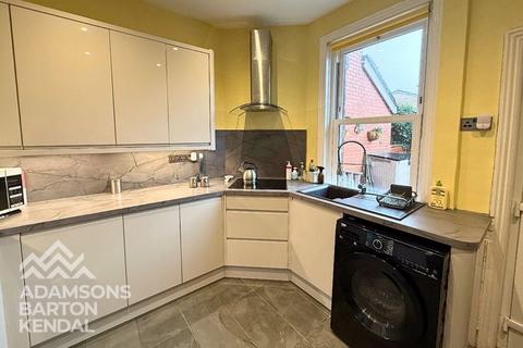 undefined, Amy Street, Cutgate, OL12