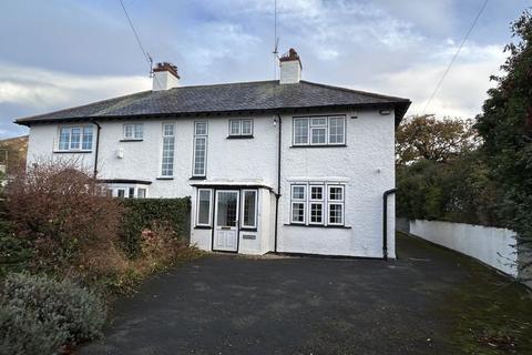 undefined, Treforris Road, Dwygyfylchi