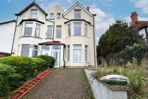 5 bedroom semi-detached house for sale, Deganwy Road, Deganwy