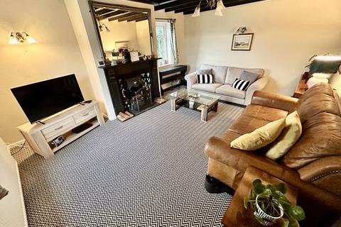 2 bedroom cottage for sale, Segurinside, Llandudno Junction
