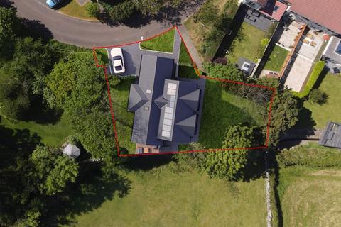 undefined, New House (Plot), Erin Rise, Port Erin