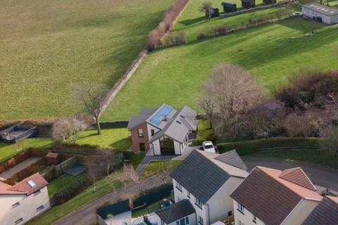 undefined, New House (Plot), Erin Rise, Port Erin