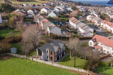 undefined, New House (Plot), Erin Rise, Port Erin