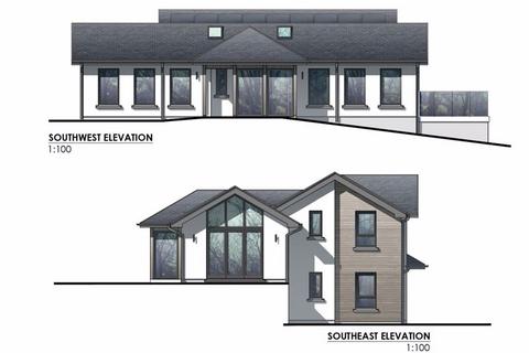 undefined, New House (Plot), Erin Rise, Port Erin
