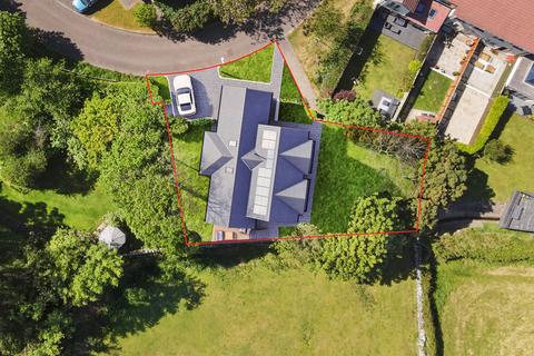 undefined, Building Plot, Erin Rise, Port Erin