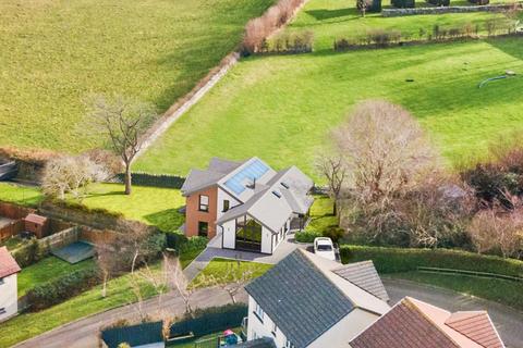 undefined, Building Plot, Erin Rise, Port Erin