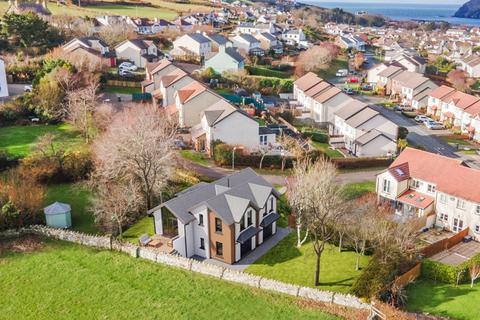 undefined, Building Plot, Erin Rise, Port Erin