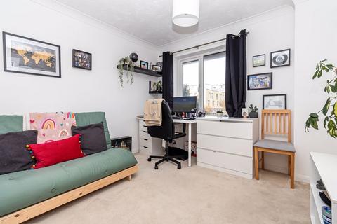 undefined, Goldsmith Avenue, Southsea