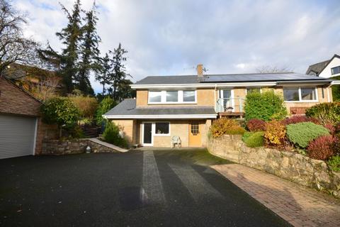 4 bedroom detached bungalow for sale, 2 Manor Drive, Chagford, Devon