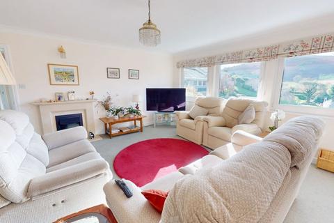 4 bedroom detached bungalow for sale, 2 Manor Drive, Chagford, Devon