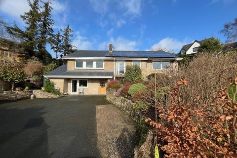 undefined, 2 Manor Drive, Chagford, Devon