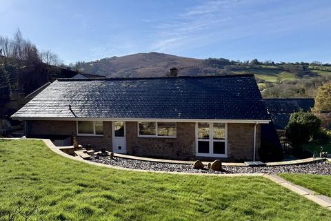 undefined, 2 Manor Drive, Chagford, Devon