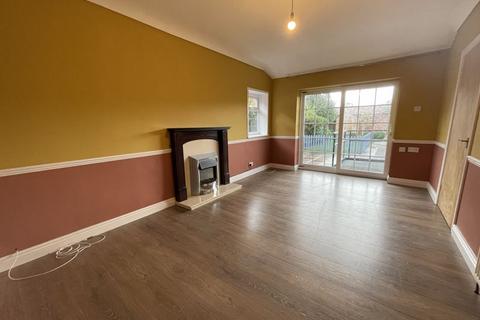 undefined, To Let - Radnor Drive, Churchtown