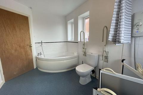 undefined, To Let - Radnor Drive, Churchtown