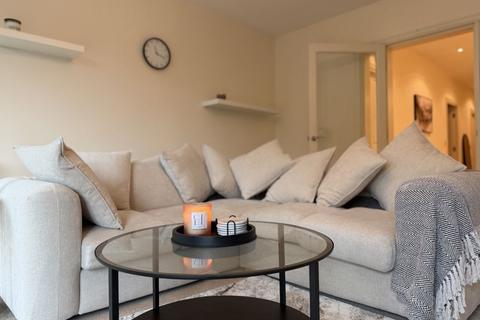 undefined, Golf Open 2026 - Queens Road, Southport - Sleeps Four