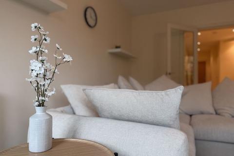 undefined, Golf Open 2026 - Queens Road, Southport - Sleeps Four