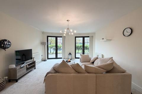 undefined, Golf Open 2026 - Queens Road, Southport - Sleeps Four