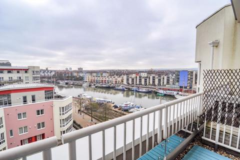 2 bedroom apartment for sale, The Crescent, Bristol, BS1