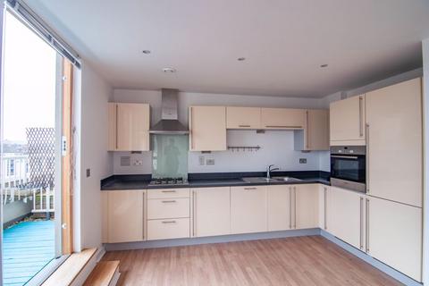 2 bedroom apartment for sale, The Crescent, Bristol, BS1