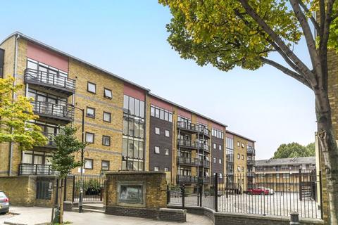 undefined, Old Theatre Court, 123 Park Street SE1