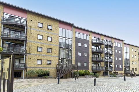 undefined, Old Theatre Court, 123 Park Street SE1