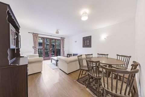undefined, Old Theatre Court, 123 Park Street SE1