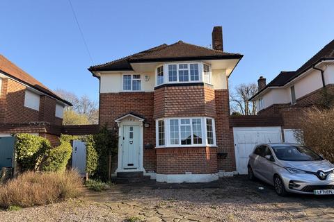 3 bedroom detached house for sale, Great Tattenhams, Epsom