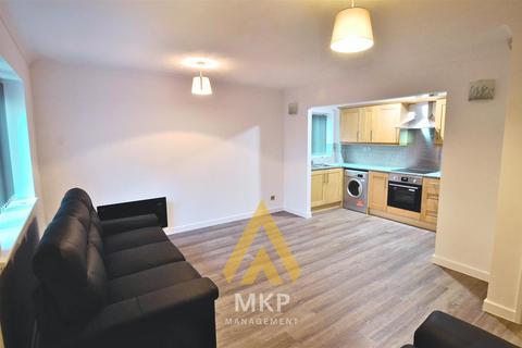 2 bedroom flat to rent, Bridge Street, Birmingham B1