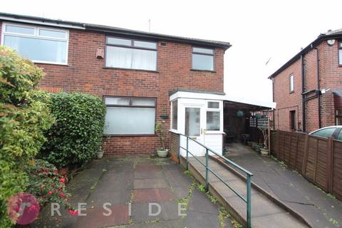 Bertha Road, Rochdale OL16