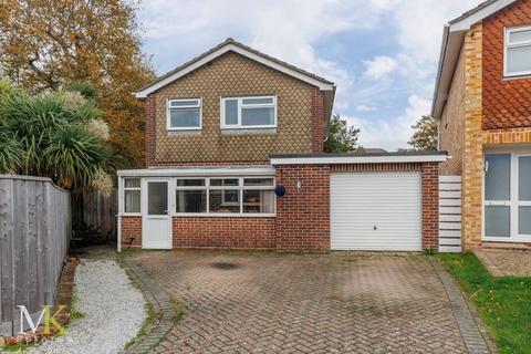 undefined, Malvern Close, Bournemouth BH9